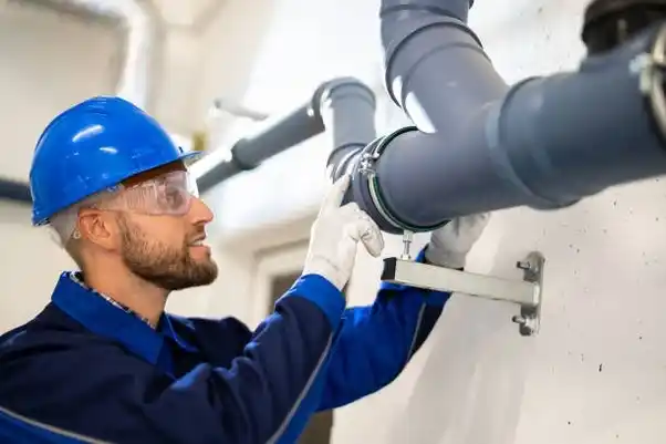 water damage restoration service El Lago